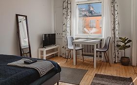 Nordstay - Trendy Studio By The North Harbor Self Check-In