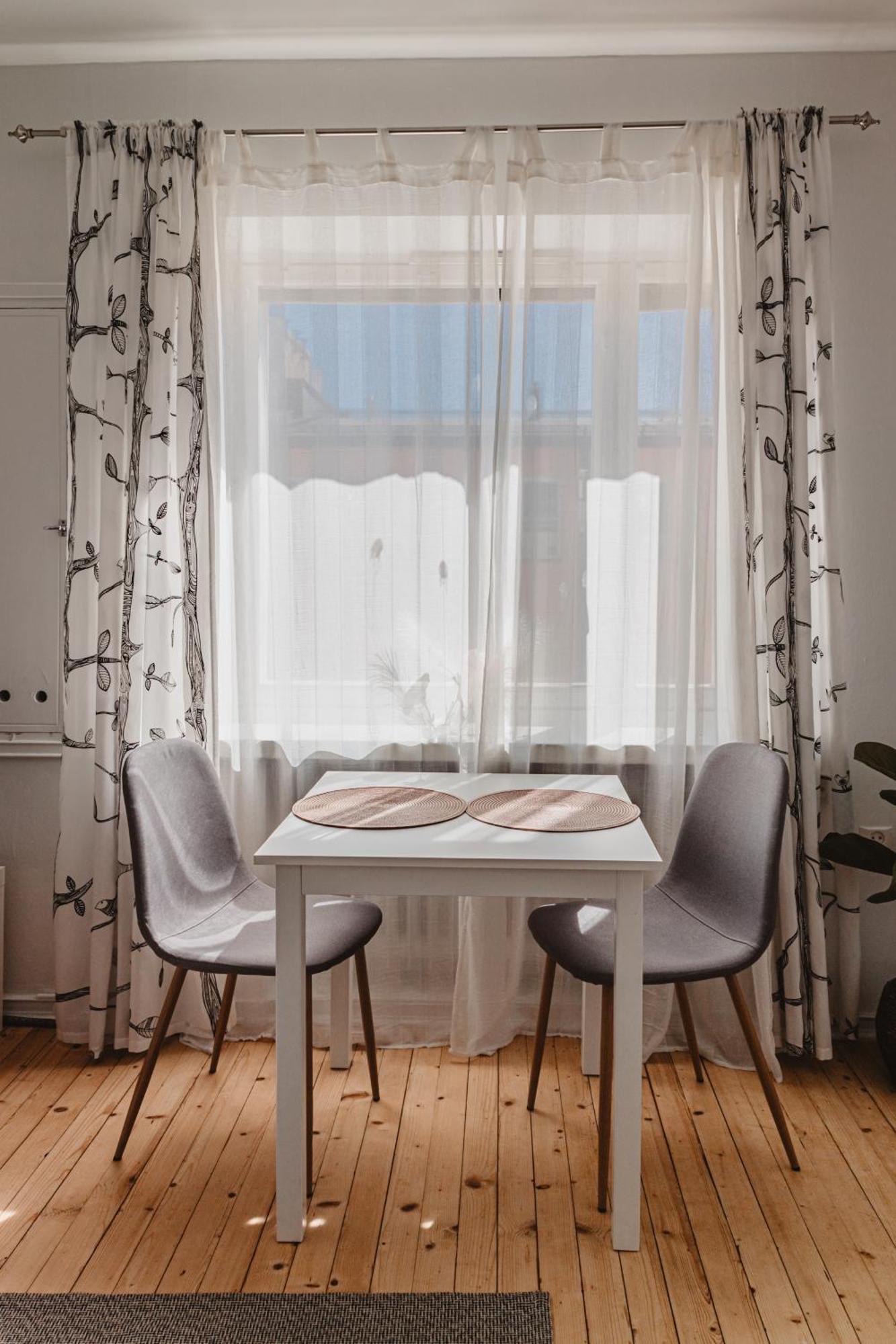 Nordstay - Trendy Studio By The North Harbor Self Check-In Helsinki Esterno foto